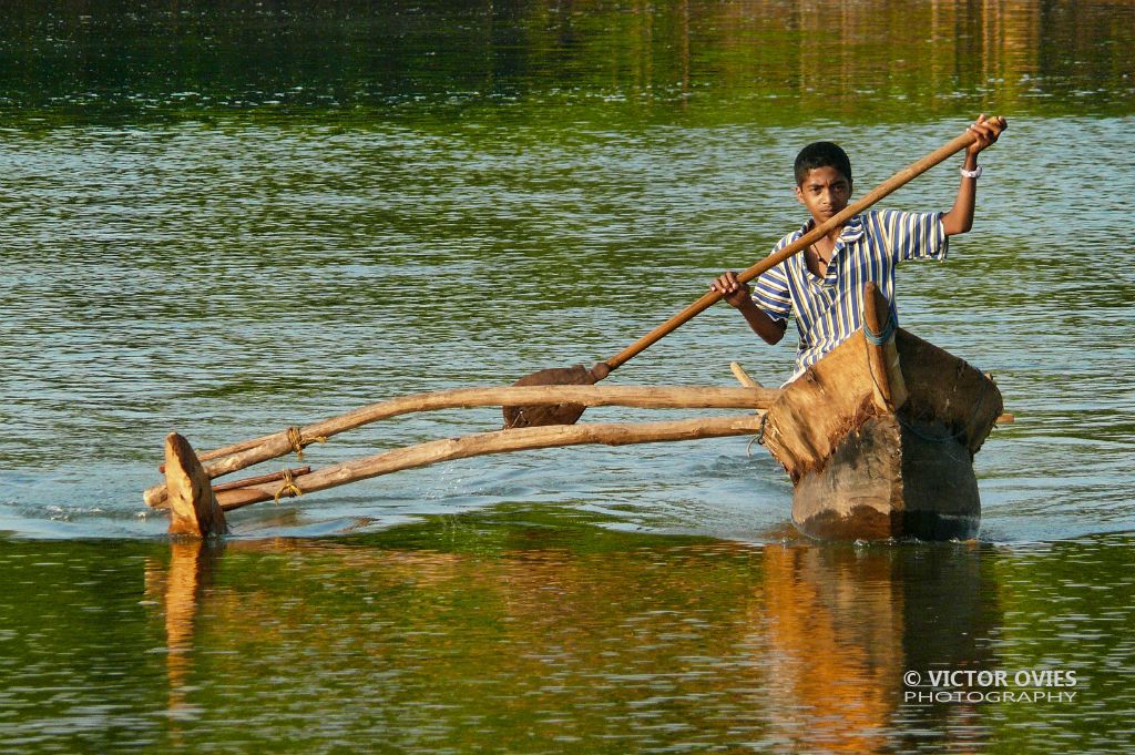 Agonda - Gokarna